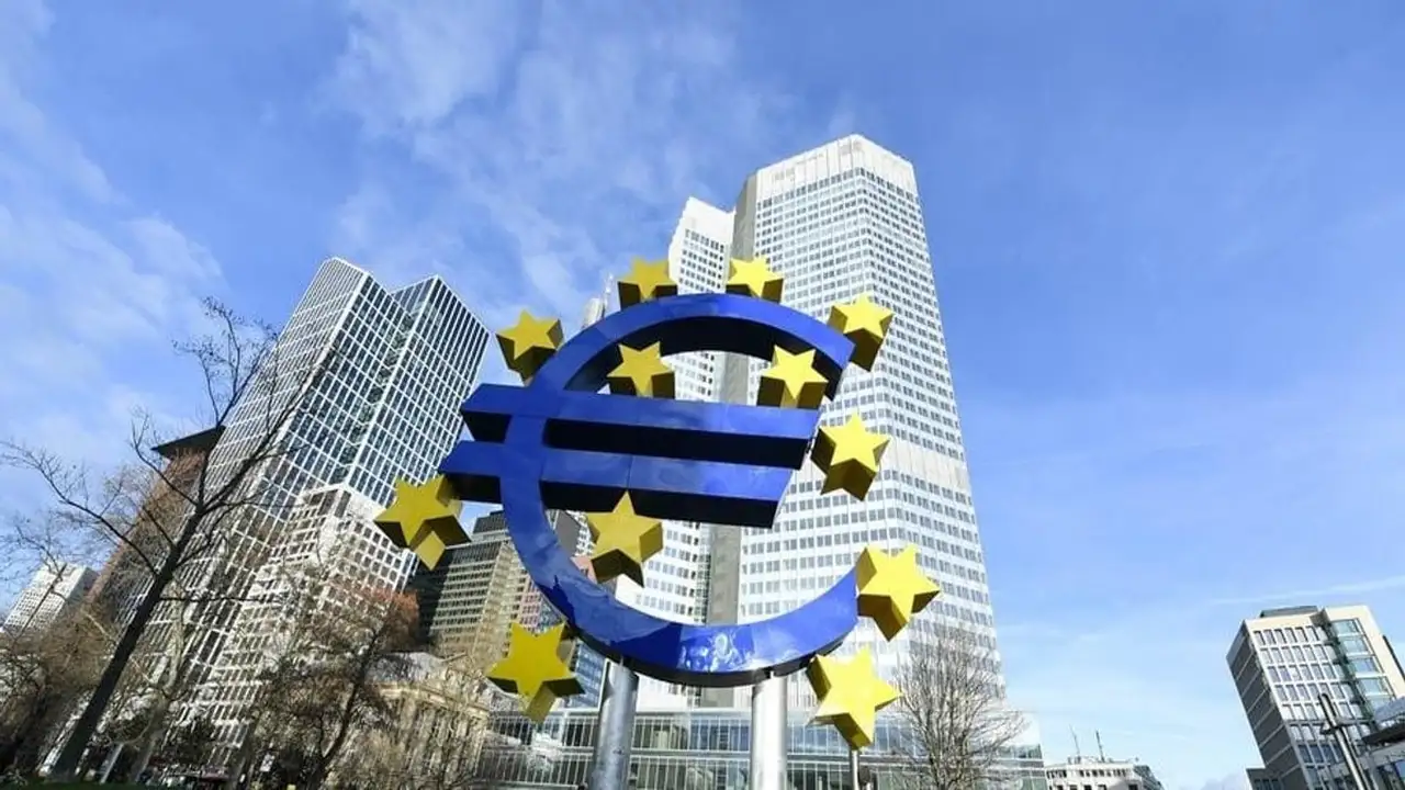 تجاوز أسعار الغاز 50 يورو وتوقعات البنك المركزي الأوروبي للتضخم تصل 2.6%